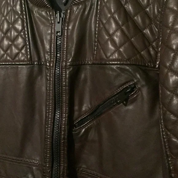 Express Jacket Size S - Picture 4 of 5